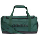 Adidas Τσάντα γυμναστηρίου Linear Duffel Bag S Adidas Τσάντα γυμναστηρίου Linear Duffel Bag S